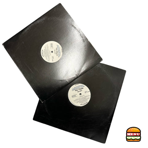 Original 2002 Promotional The Clipse Grindn’ Vinyl